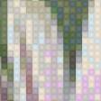 Preview of cross stitch pattern: #545570
