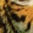 Preview of cross stitch pattern: #545576