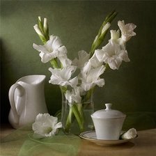 Cross stitch pattern: #545586