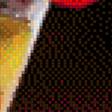 Preview of cross stitch pattern: #545598