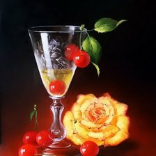 Cross stitch pattern: #545598