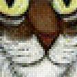 Preview of cross stitch pattern: #545684