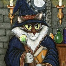 Cross stitch pattern: #545684