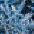 Preview of cross stitch pattern: #545685