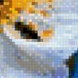 Preview of cross stitch pattern: #545701