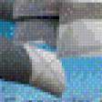 Preview of cross stitch pattern: #545716
