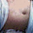 Preview of cross stitch pattern: #545725