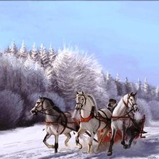 Cross stitch pattern: #545747