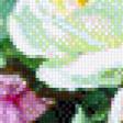 Preview of cross stitch pattern: #545773