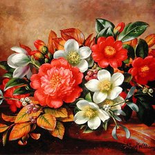 Cross stitch pattern: #545782