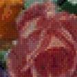 Preview of cross stitch pattern: #545786