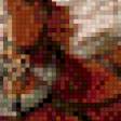 Preview of cross stitch pattern: #545816
