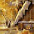 Preview of cross stitch pattern: #545827