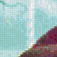 Preview of cross stitch pattern: #545833