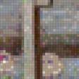 Preview of cross stitch pattern: #545837