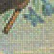 Preview of cross stitch pattern: #545840