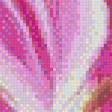 Preview of cross stitch pattern: #545860