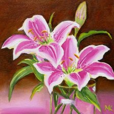 Cross stitch pattern: #545860