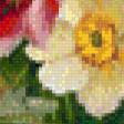 Preview of cross stitch pattern: #545868