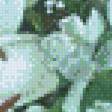 Preview of cross stitch pattern: #545870