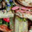 Preview of cross stitch pattern: #545951