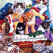 Cross stitch pattern: #545953