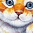 Preview of cross stitch pattern: #545954