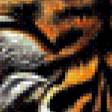 Preview of cross stitch pattern: #546024