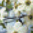 Preview of cross stitch pattern: #546063