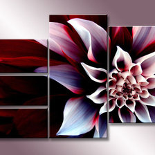 Cross stitch pattern: #546066
