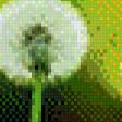 Preview of cross stitch pattern: #546072