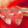 Preview of cross stitch pattern: #546084