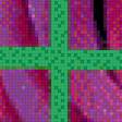 Preview of cross stitch pattern: #546086