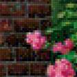 Preview of cross stitch pattern: #546124