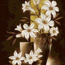 Cross stitch pattern: #546125