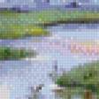 Preview of cross stitch pattern: #546131