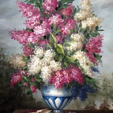 Cross stitch pattern: #546134
