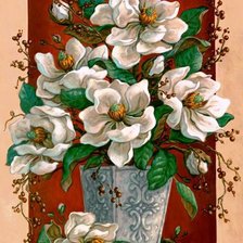 Cross stitch pattern: #546146