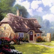 Cross stitch pattern: #546178
