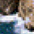 Preview of cross stitch pattern: #546215