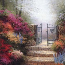 Cross stitch pattern: #546232