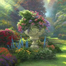 Cross stitch pattern: #546237