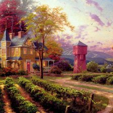 Cross stitch pattern: #546244