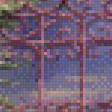 Preview of cross stitch pattern: #546246