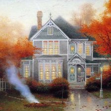 Cross stitch pattern: #546252