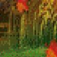 Preview of cross stitch pattern: #546269