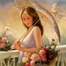 Cross stitch pattern: #546285