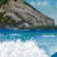 Preview of cross stitch pattern: #546289