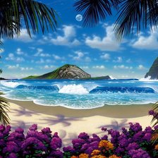 Cross stitch pattern: #546289