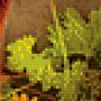 Preview of cross stitch pattern: #546292